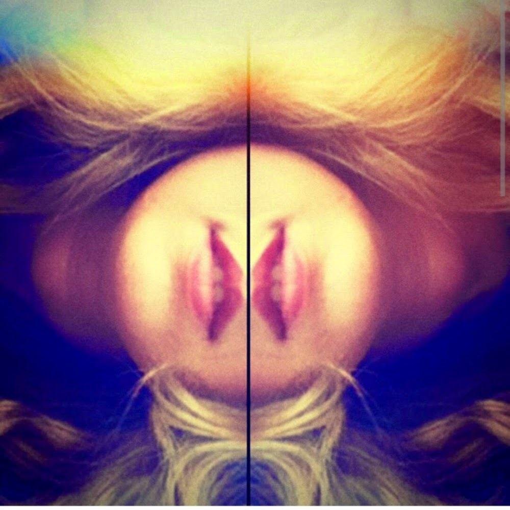 Meet your Posher, Kerri